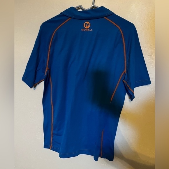 Merrell polo - Picture 2 of 2